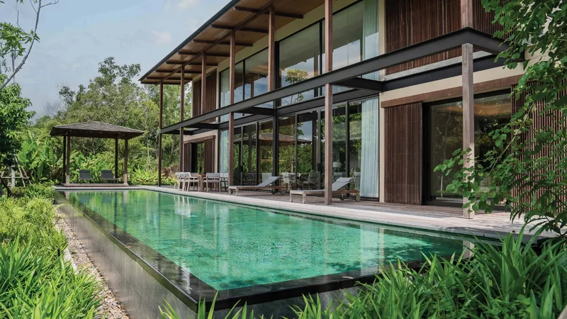 28Q8+QW, Thep Krasatti, Thalang District, Phuket 83110, Thailand, Thep Krasatti, Phuket, Thailand. - Photo 8