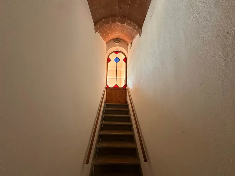 Casale Marittimo, Tuscany, Italy. - Photo 27
