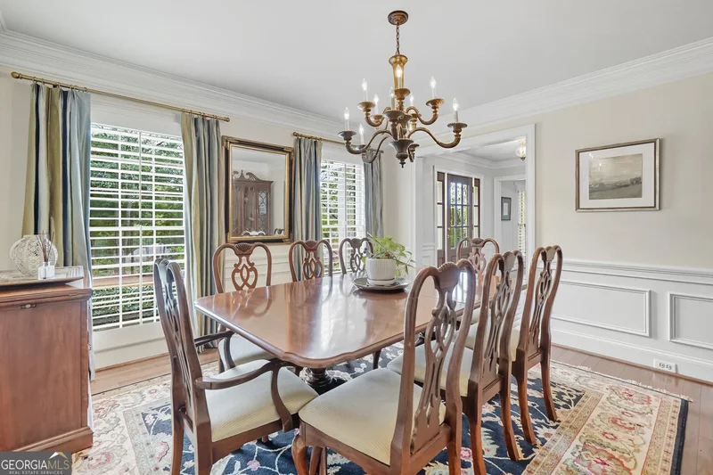 575 Fourth Fairway Drive, Roswell, GA 30076, Roswell, Georgia, United States. - Photo 16