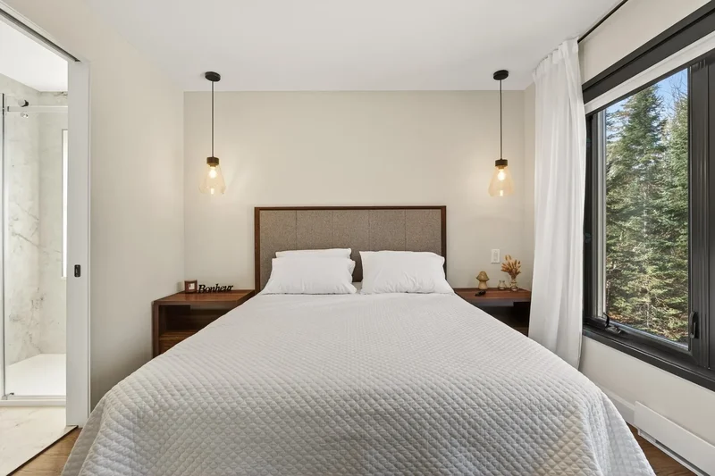 110 Ch. St-Onge, Saint-Donat-de-Montcalm, Quebec, Canada. - Photo 18
