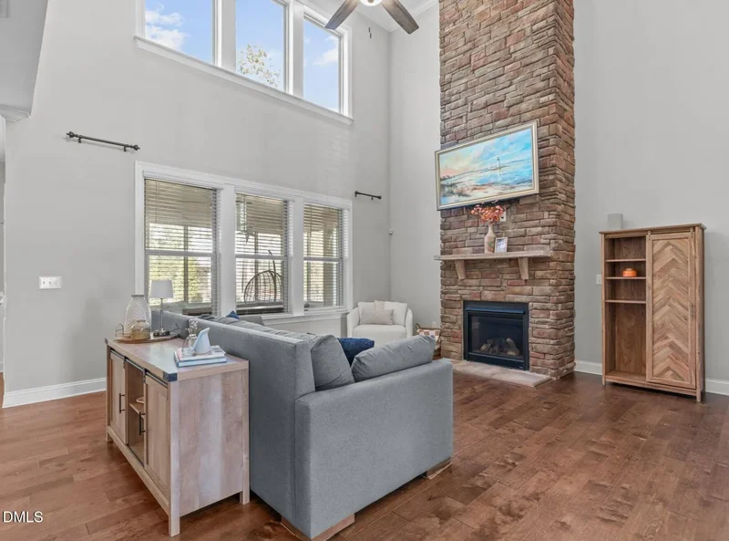 4917 Sunset Stream Drive, Fuquay Varina, NC 27526, Fuquay-Varina, North Carolina, United States. - Photo 19