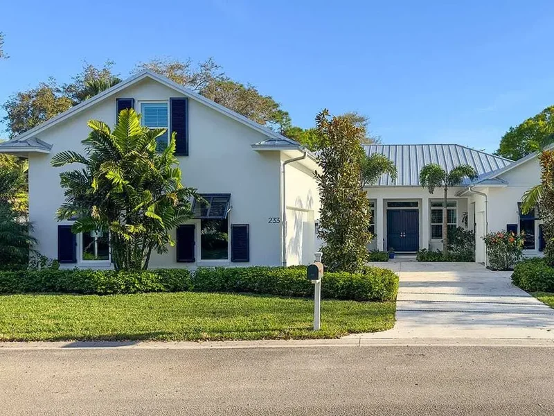 Custom-Built Luxury with Exceptional Designer Craftsmanship