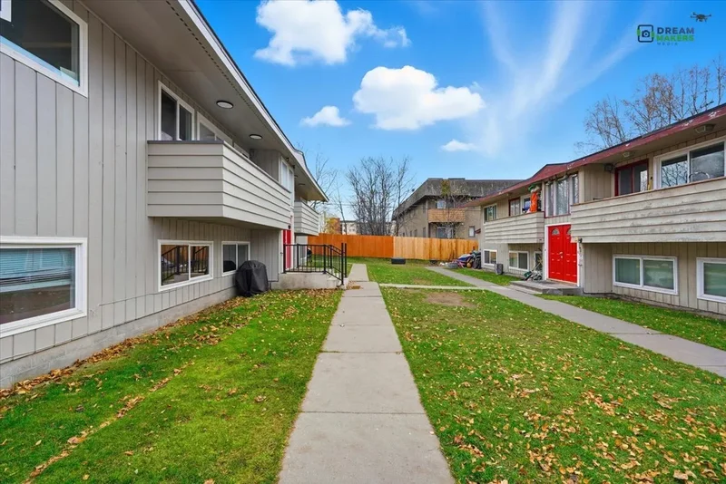 1016 W 25th Avenue, Anchorage, AK 99503, Anchorage, Alaska, United States. - Photo 30
