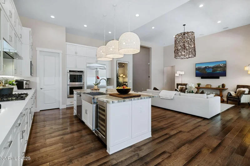 709 W Pleasant Oak Trail, Reno, NV, 89511, USA, Reno, Nevada, United States. - Photo 18