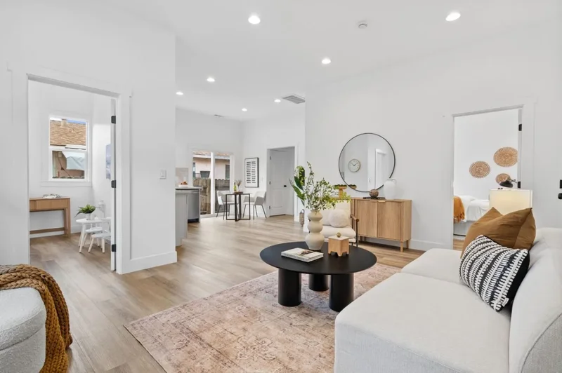 396 S 18th Street, San Jose, California, United States. - Photo 5