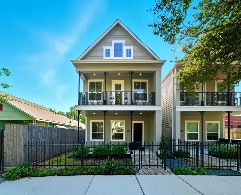 1116 Waverly Street, Houston, Texas, United States. - Photo 5