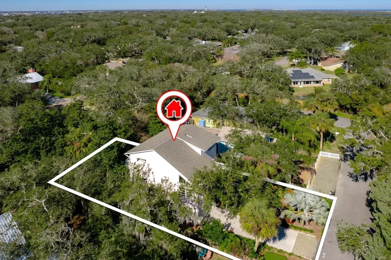 1685 Santander Street, St Augustine, FL 32080, St. Augustine, Florida, United States. - Photo 36