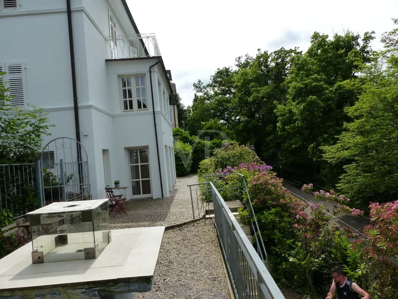 Baden-Baden, Baden-Württemberg, Germany. - Photo 13