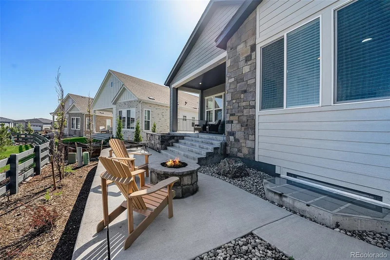 7169 Canyon Sky Trail, Castle Rock, Colorado, United States. - Photo 13