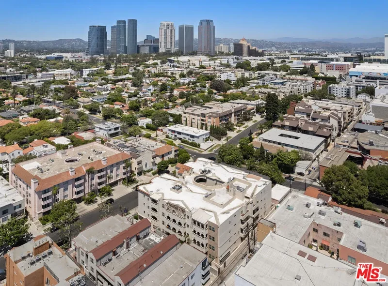 10364 Almayo Ave, Los Angeles, California, United States. - Photo 20
