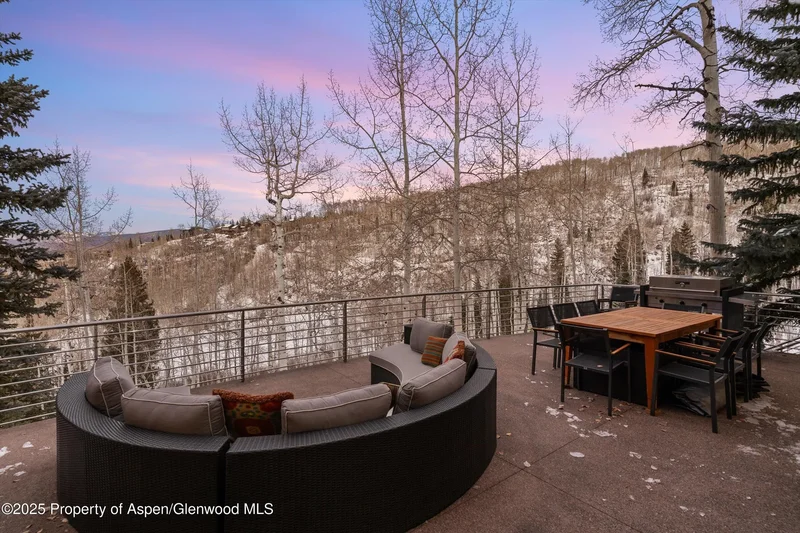 1248 WOOD Road, Snowmass Village, Colorado, United States. - Photo 9