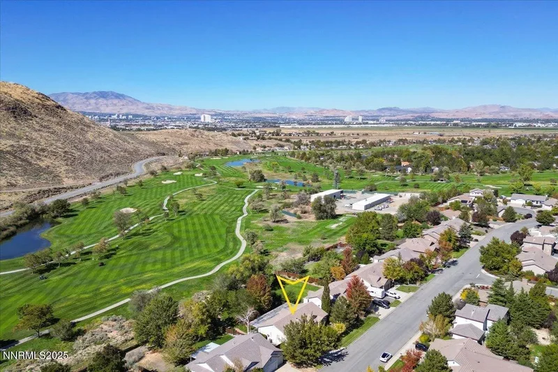 5977 Hidden Highlands Drive, Reno, NV 89502, Reno, Nevada, United States. - Photo 58