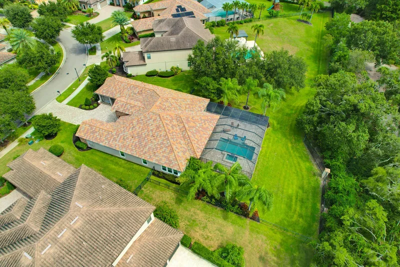 9124 Tillinghast Drive, Tampa, FL 33626, Tampa, Florida, United States. - Photo 14
