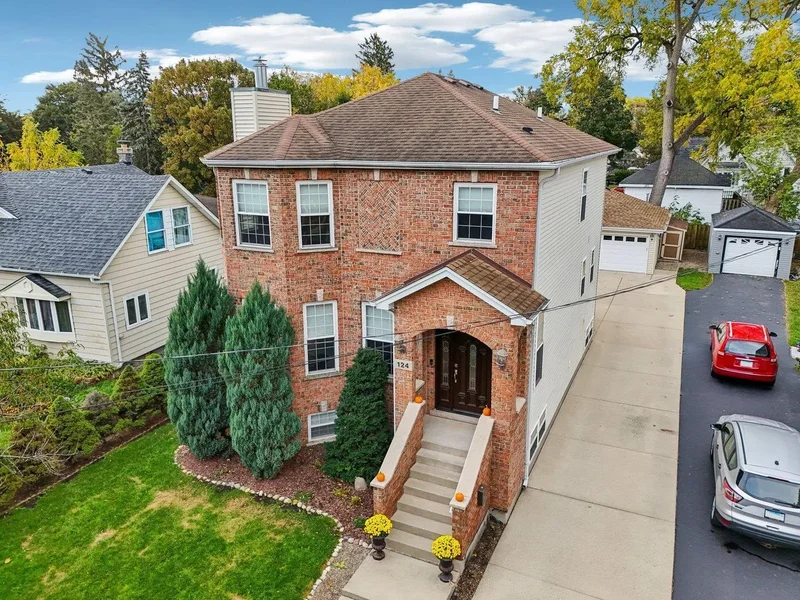124 Hubbard Court, Wauconda, IL 60084, Wauconda, Illinois, United States. - Photo 23