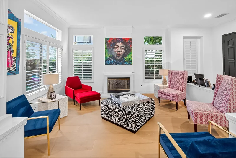 912 Blackbourne Point , Oak Park, CA 91377, Oak Park, California, United States. - Photo 22