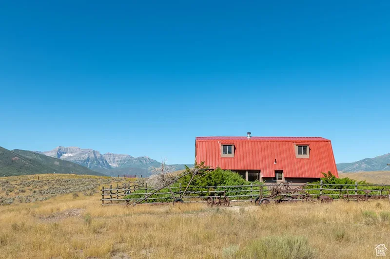 1570 W Main Rd, Wallsburg, UT 84082, Wallsburg, Utah, United States. - Photo 7