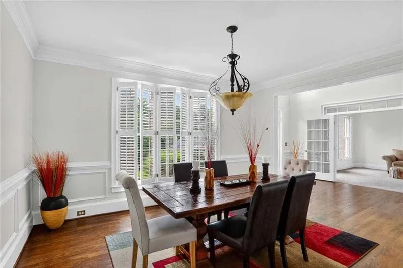 14480 Morning Mountain Way, Milton, Georgia, United States. - Photo 20
