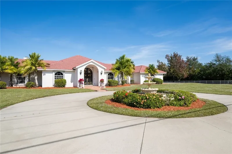 6730 69th Street, Vero Beach, Florida, United States. - Photo 2