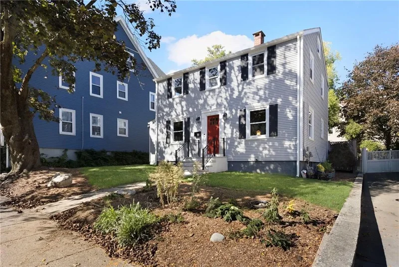 20 East George Street, Providence, Ri, 02906