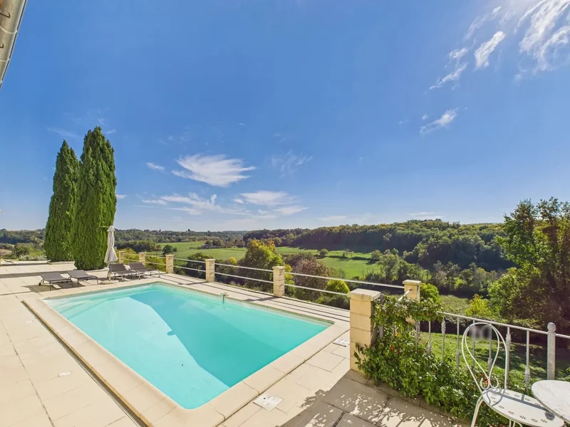 Gironde, Pessac-sur-Dordogne, Nouvelle-Aquitaine, France. - Photo 5