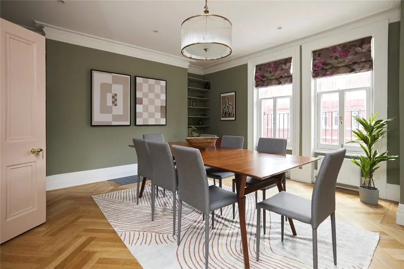 Cabbell Street, London, NW1, London, England, United Kingdom. - Photo 5