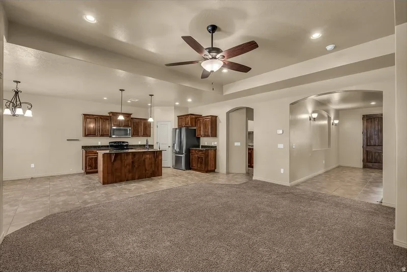 3673 S CANNON WAY, Washington, Utah, United States. - Photo 26