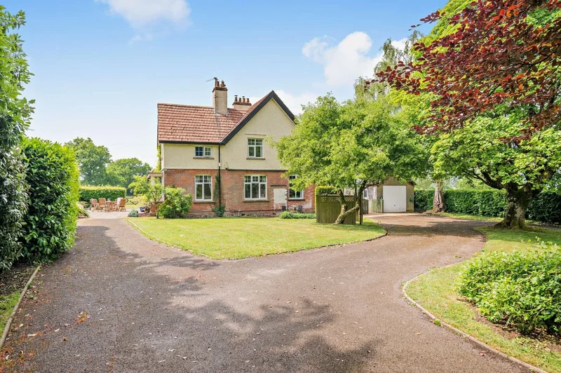 Winsham, Chard, Somerset, Winsham, England, United Kingdom. - Photo 9