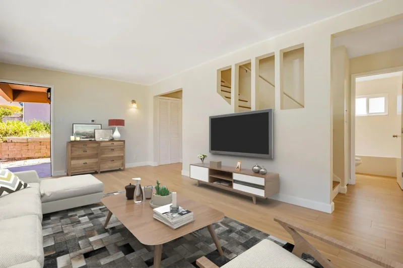 720 Lockhaven Drive, Pacifica, California, United States. - Photo 32