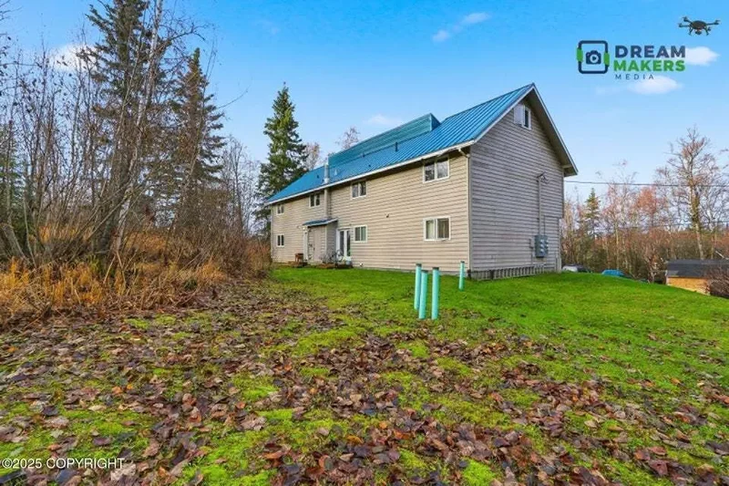 19111 Stephanie Boulevard, Eagle River, AK 99577, Anchorage, Alaska, United States. - Photo 19