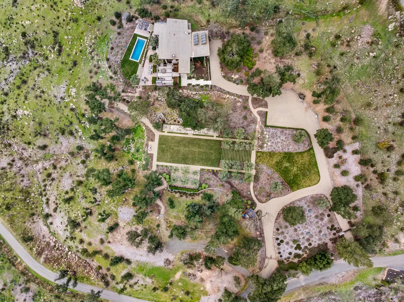 860 Meadowood Lane , St. Helena, CA 94574, St. Helena, California, United States. - Photo 80