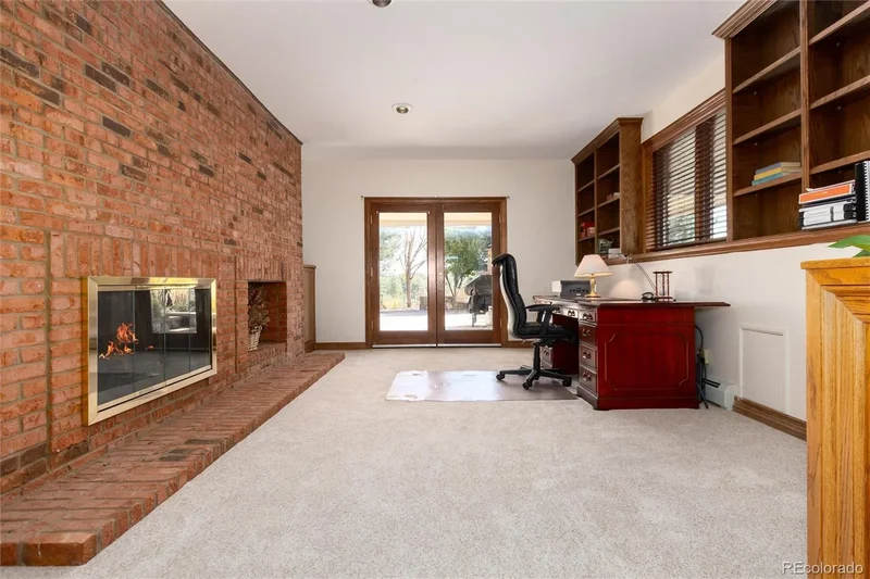 5588 Ponderosa Drive, Parker, Colorado, United States. - Photo 28