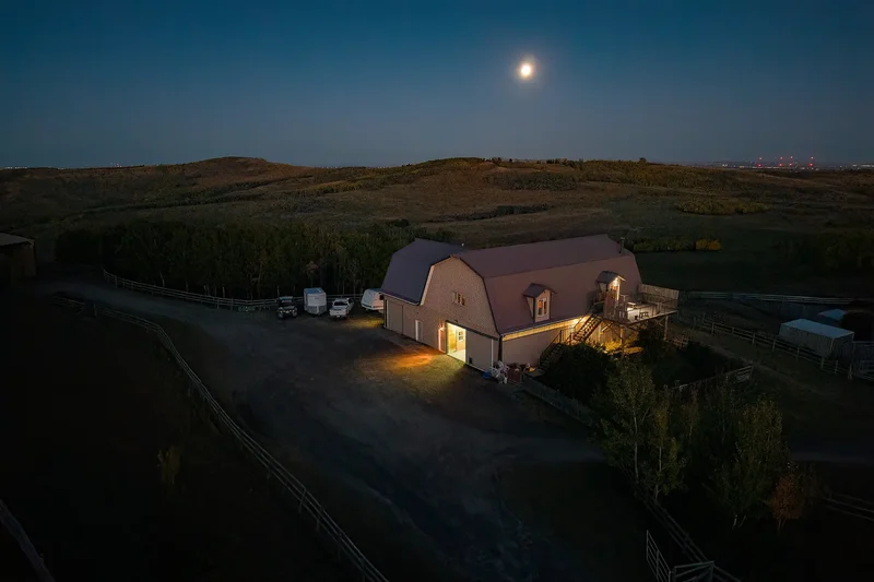 290254 96 Street W, Rural Foothills M.D., AB T1S 0V2, Foothills No. 31, Alberta, Canada. - Photo 6