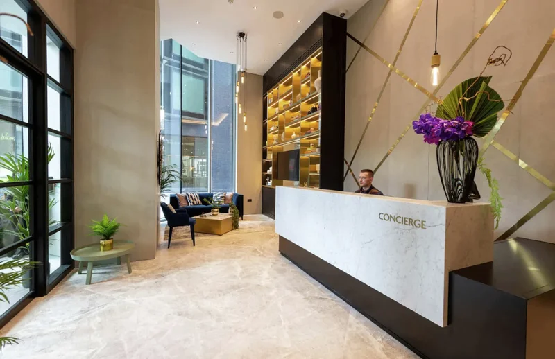 250 City Road, London, England, United Kingdom. - Photo 17