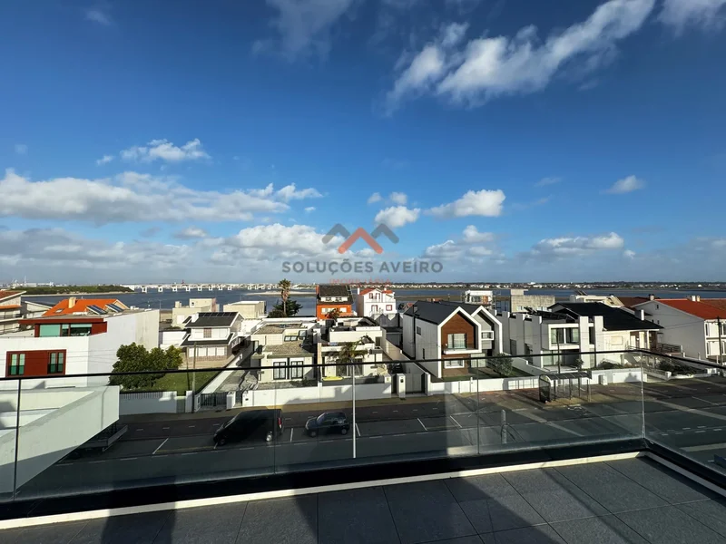 Gafanha da Encarnacao, Aveiro District, Portugal. - Photo 17