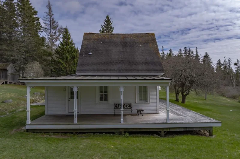 55 Ferry Road, Swans Island, ME 04685, Swans Island, Maine, United States. - Photo 68