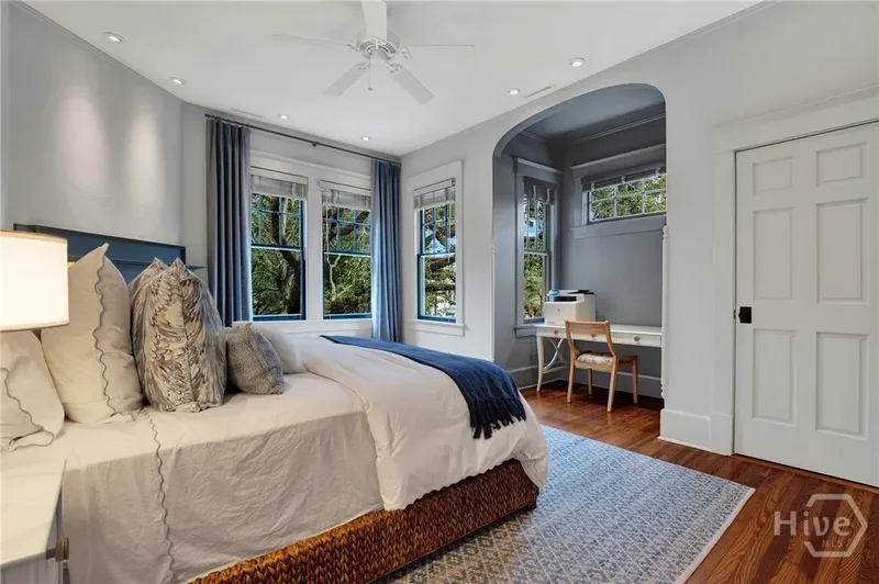 123 E 46th Street, Savannah, Georgia, United States. - Photo 37