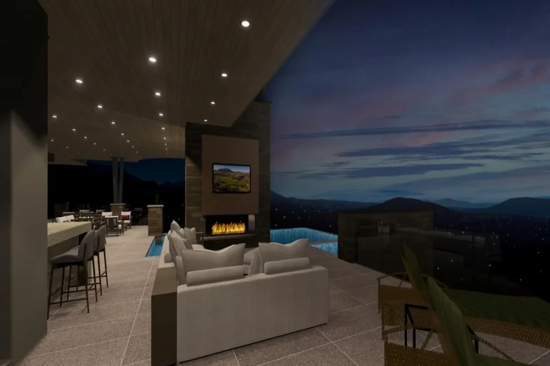 9108 E Grapevine Pass -- , Scottsdale, AZ 85262, Scottsdale, Arizona, United States. - Photo 28
