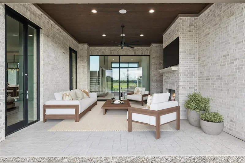 1118 Vera Court, Lantana, Texas, United States. - Photo 12