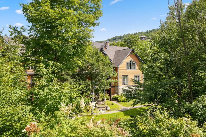 122 Ch. des Quatre-Sommets 6, Mont-Tremblant, Quebec, Canada. - Photo 14