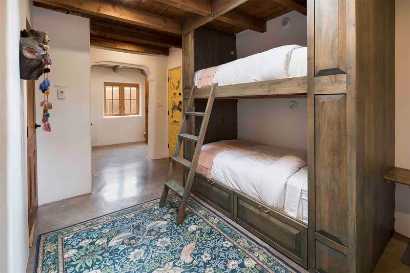 942 Canyon A & B, Santa Fe, NM 87501, Santa Fe, New Mexico, United States. - Photo 19