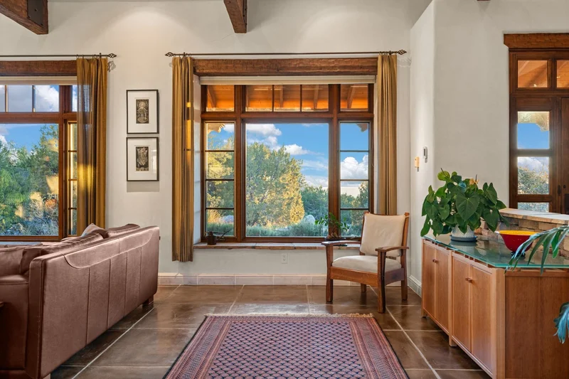 348 White Oaks NE, Albuquerque, NM 87122, Albuquerque, New Mexico, United States. - Photo 63