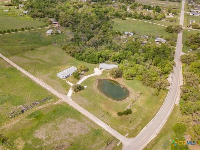 14380 Spotted Horse Lane, Salado, TX 76571, Salado, Texas, United States. - Photo 6