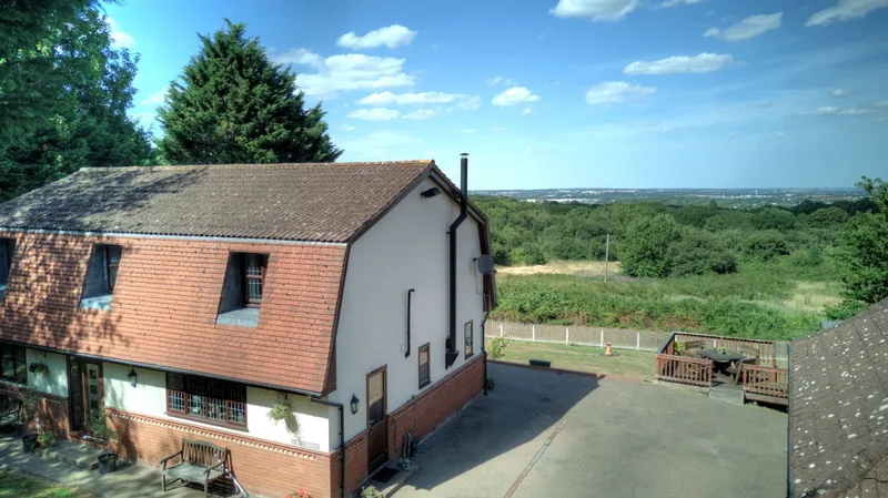 Homestead Drive, Basildon, Langdon Hills, England, United Kingdom. - Photo 7