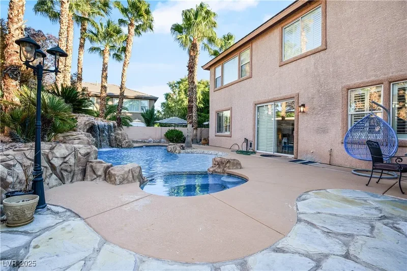 10908 Salford Drive, Las Vegas, Nevada, United States. - Photo 56