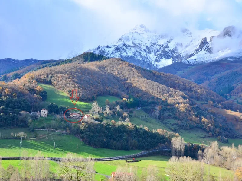39570 Potes, Cantabria, Spain, Potes, Cantabria, Spain. - Photo 45