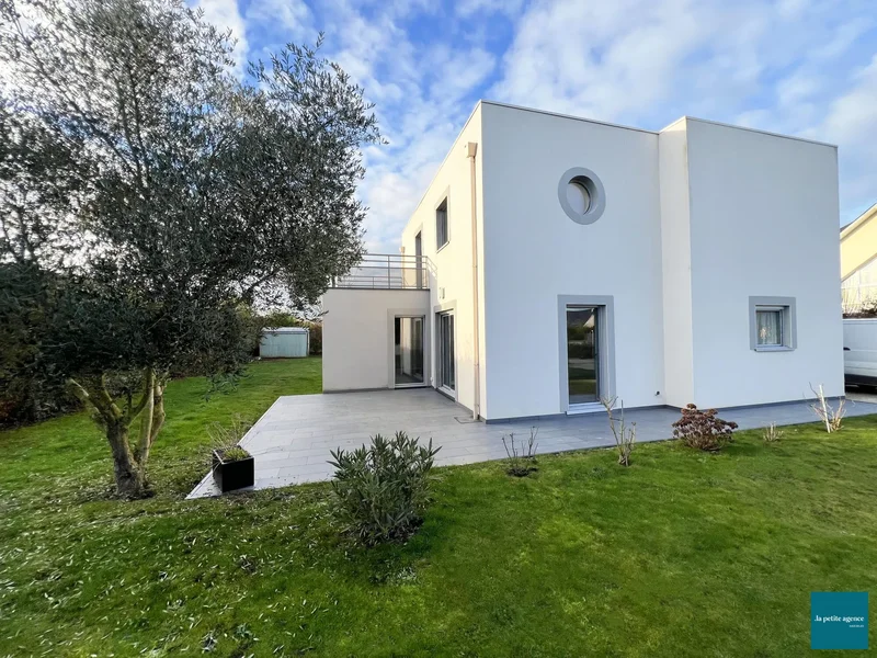 Bénouville Traditionnelle