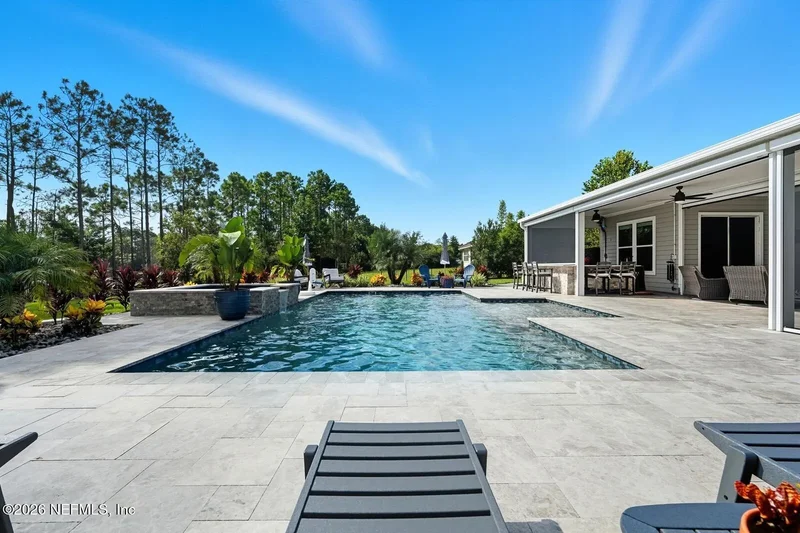 126 PRAIRIE LAKES Drive S, St. Augustine, FL 32084, St. Augustine, Florida, United States. - Photo 51
