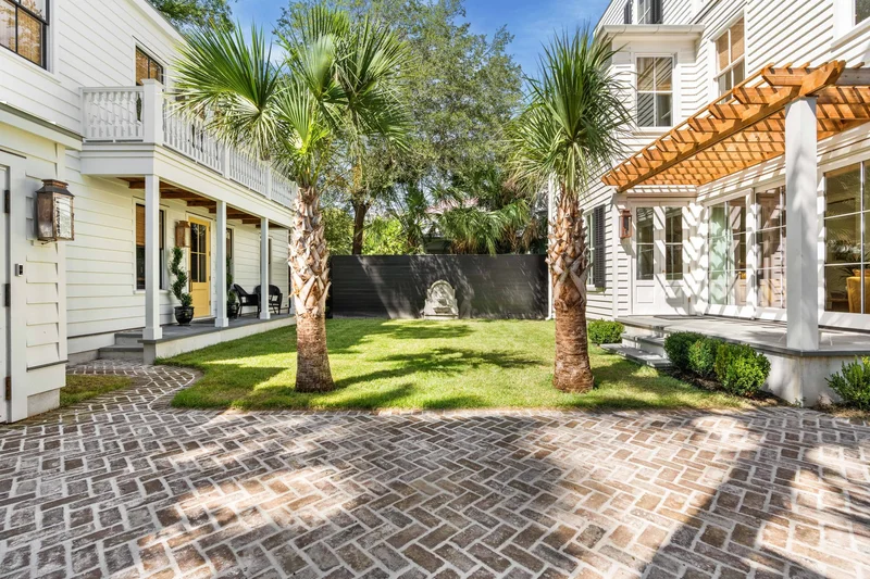 109 Rutledge Avenue, Charleston, SC 29401, Charleston, South Carolina, United States. - Photo 4