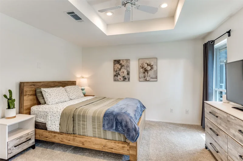 23 Cedar Bend Trail, Lucas, TX 75002, Allen, Texas, United States. - Photo 6