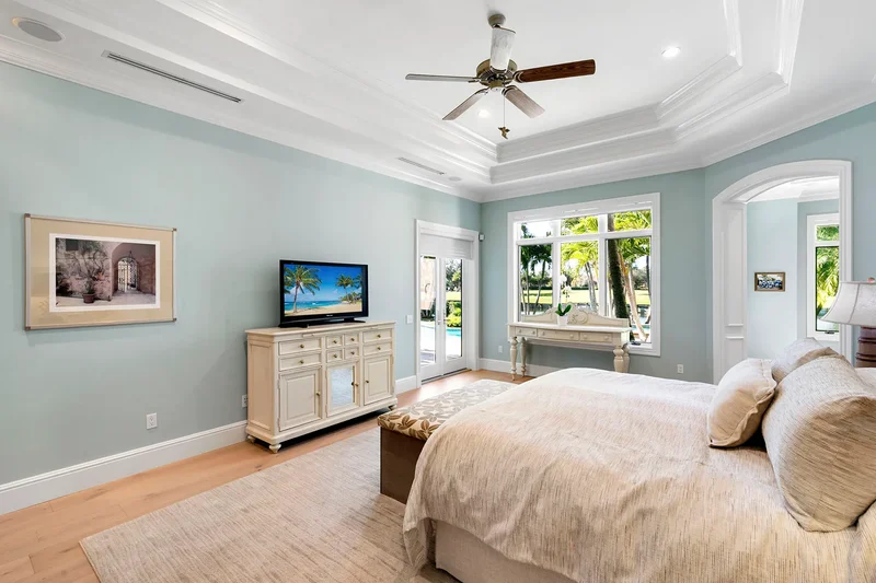 9655 Mashie Court, Naples, FL 34108, Naples, Florida, United States. - Photo 34